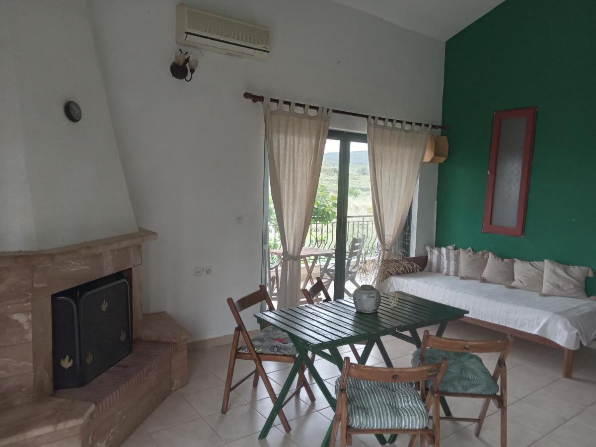 The White Rabbit Eco-lodge 