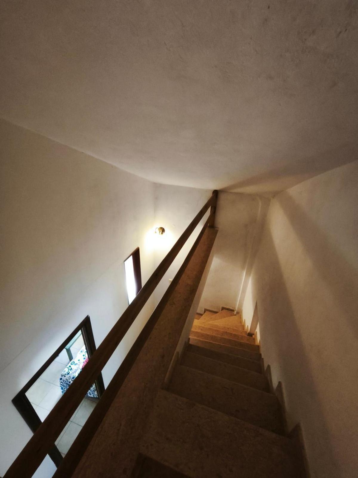 The White Rabbit Eco-lodge 
