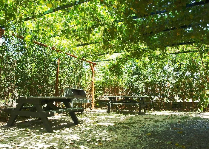 The White Rabbit Guesthouse Eco-Lodge \