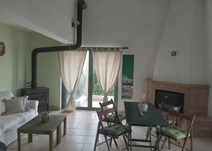 The White Rabbit Guesthouse Eco-Lodge \