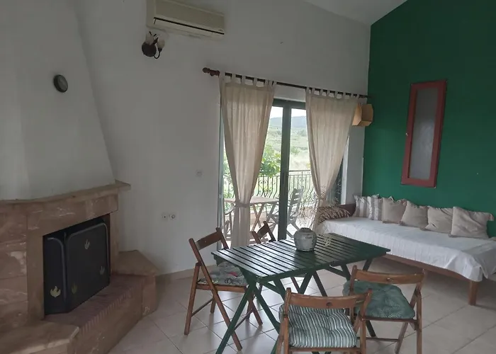 The White Rabbit Guesthouse Eco-Lodge \