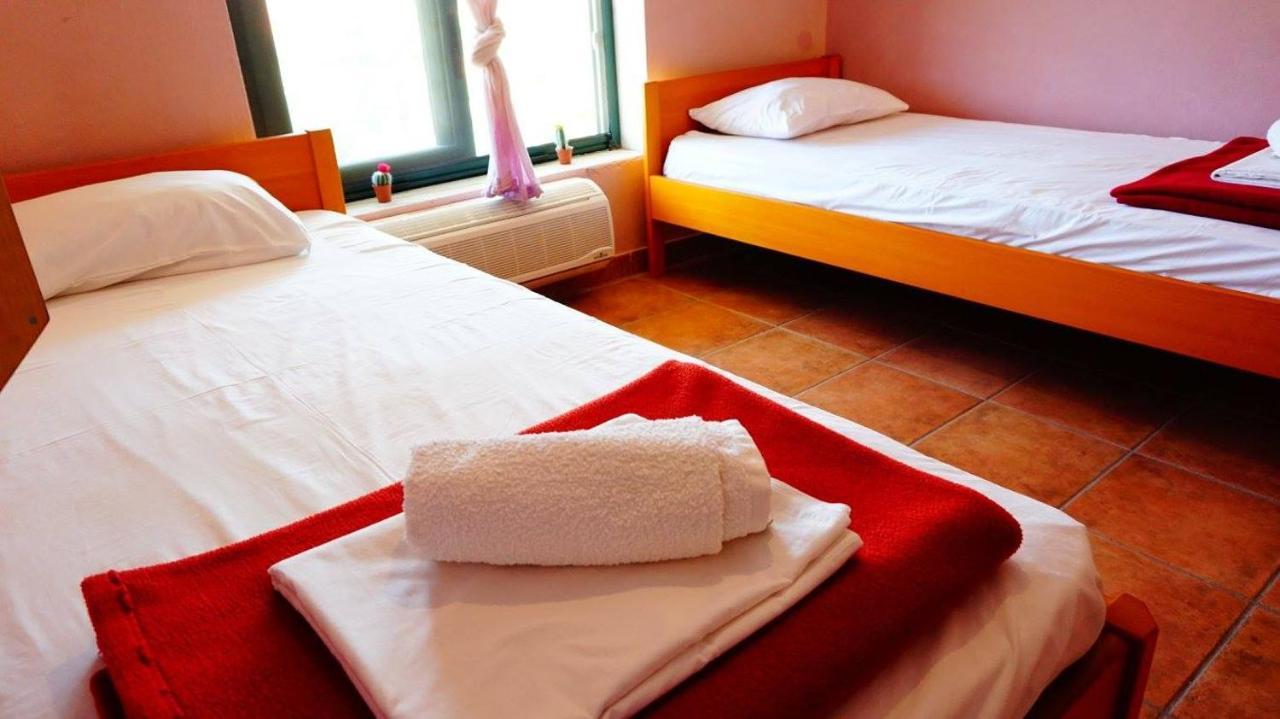 Apartment The White Rabbit Eco-lodge 