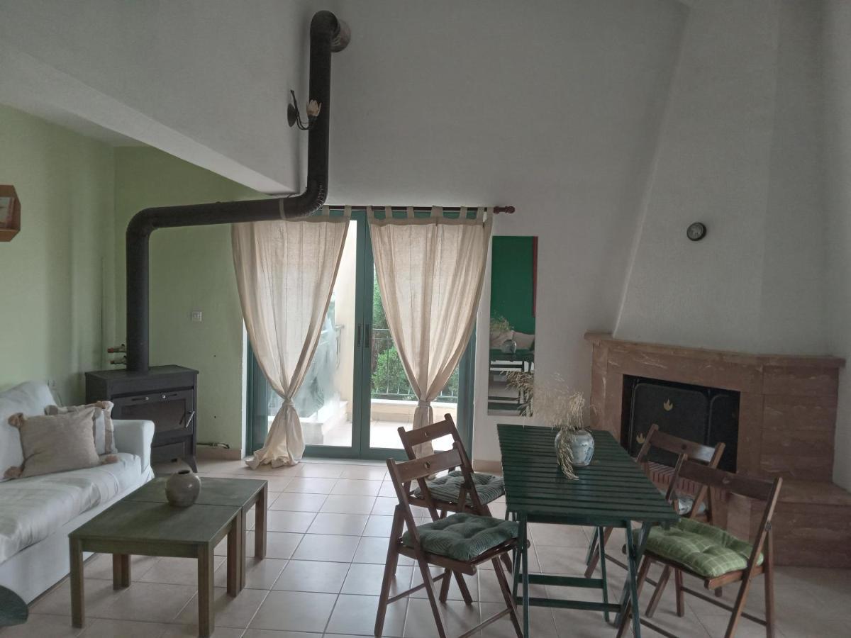 The White Rabbit Eco-lodge 