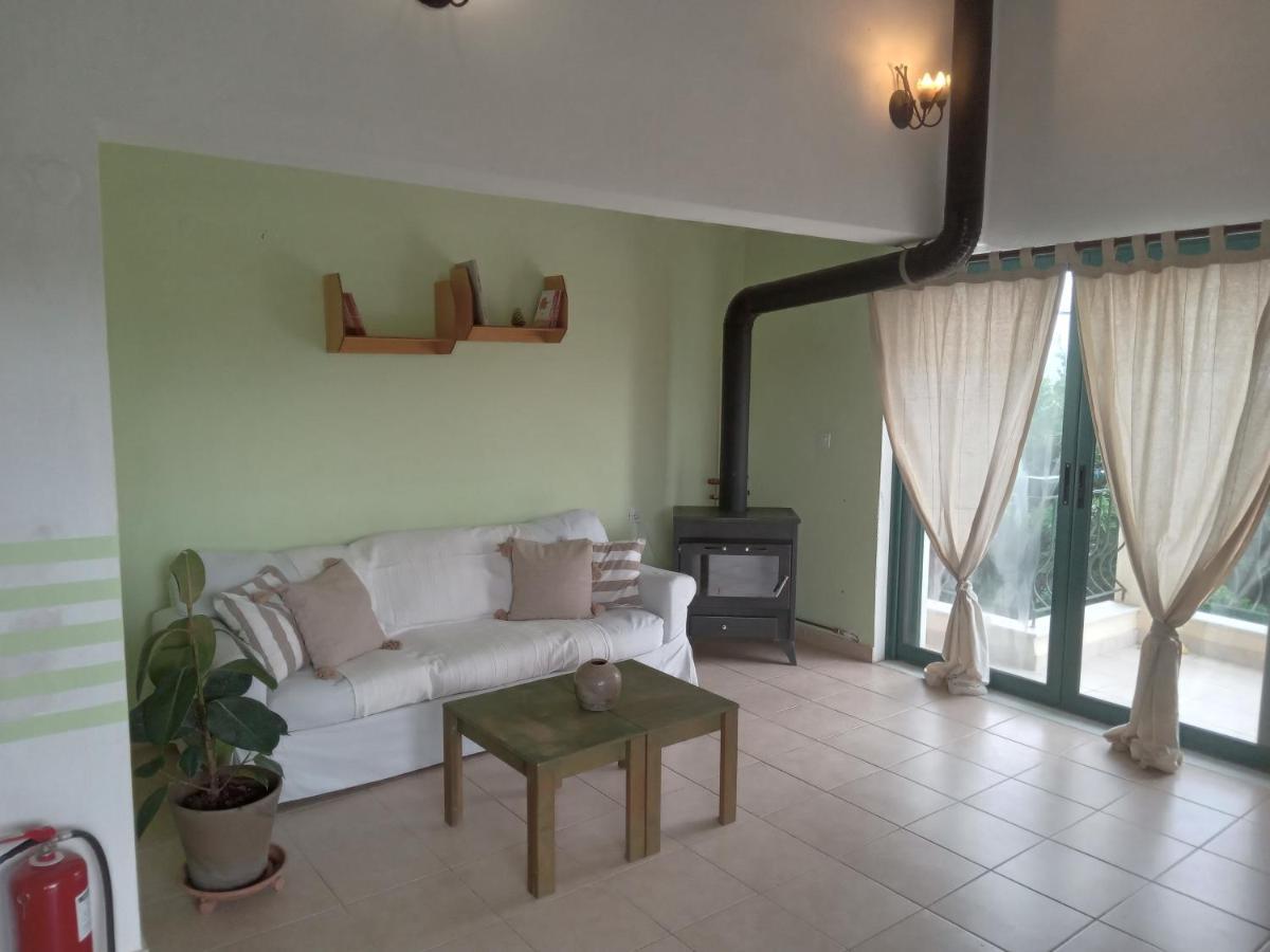 The White Rabbit Eco-lodge 