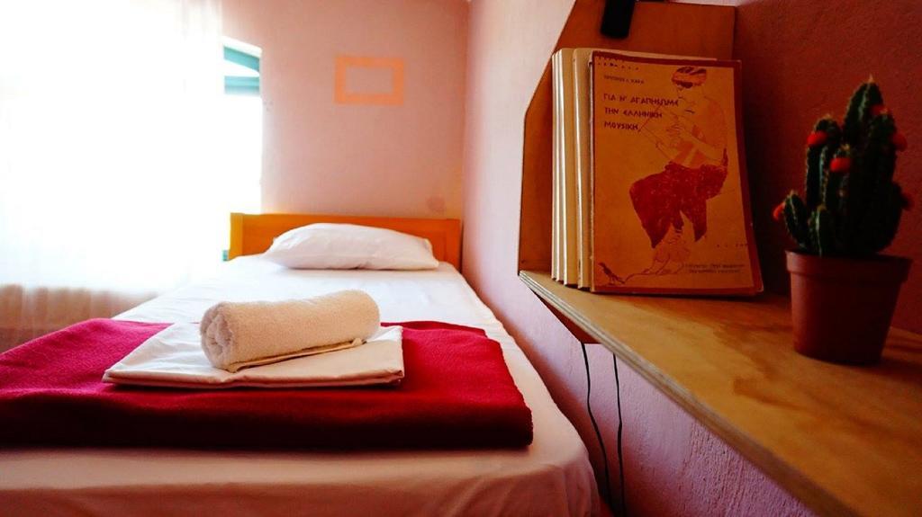 The White Rabbit Eco-lodge 